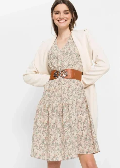 Breiter Stretchgürtel|bonprix Outlet