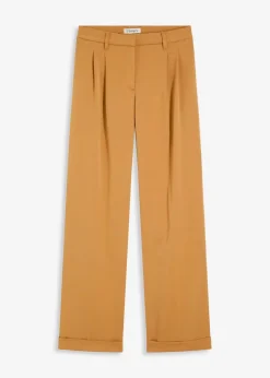 Bundfaltenhose|bonprix Sale