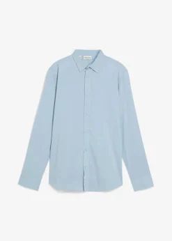 Business-Hemd mit Stretch, Slim Fit|bonprix New