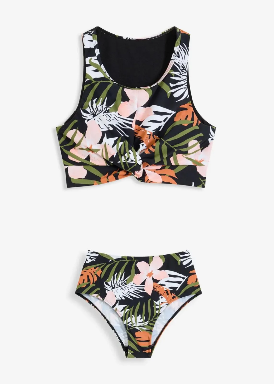 Bustier Bikini (2-tlg.Set)|bonprix