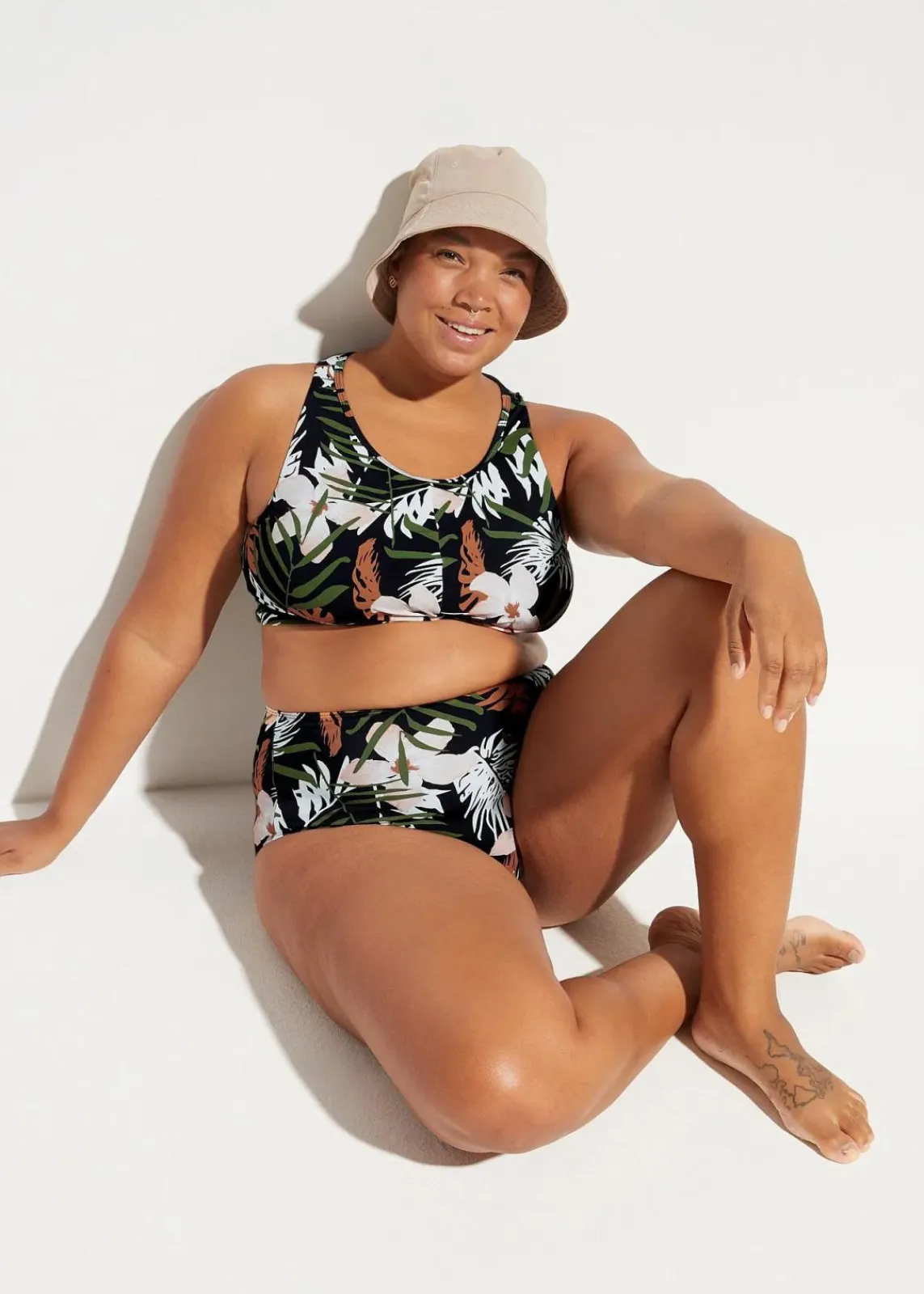 Bustier Bikini (2-tlg.Set)|bonprix