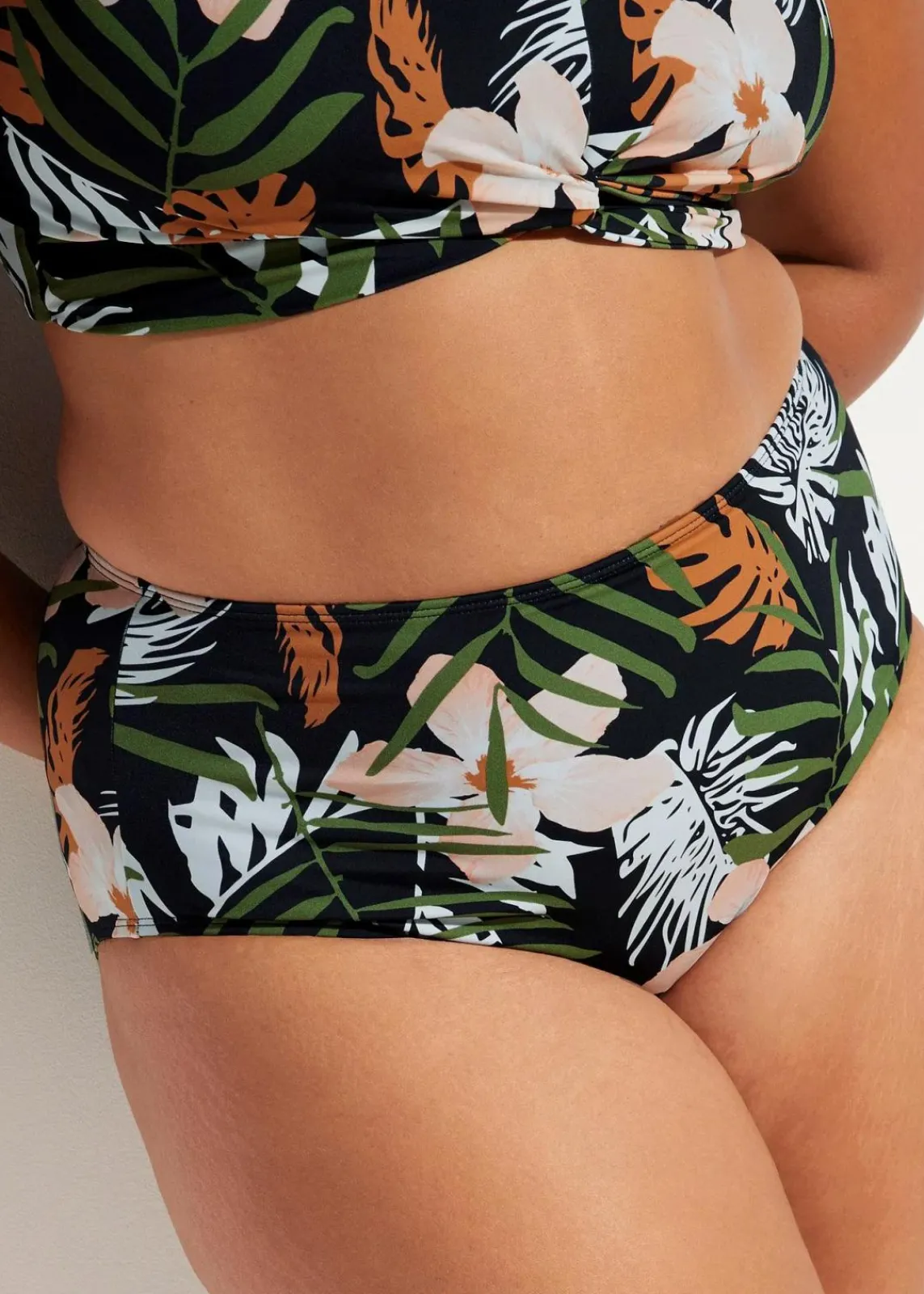 Bustier Bikini (2-tlg.Set)|bonprix