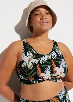 Bustier Bikini (2-tlg.Set)|bonprix