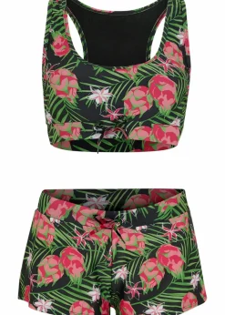 Bustier-Bikini (2-tlg.Set)|bonprix Clearance