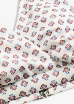 Bustier-Bikinioberteil mit V-Ausschnitt|bonprix Best