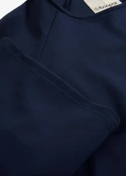 Cape-Langarmshirt|bonprix Outlet