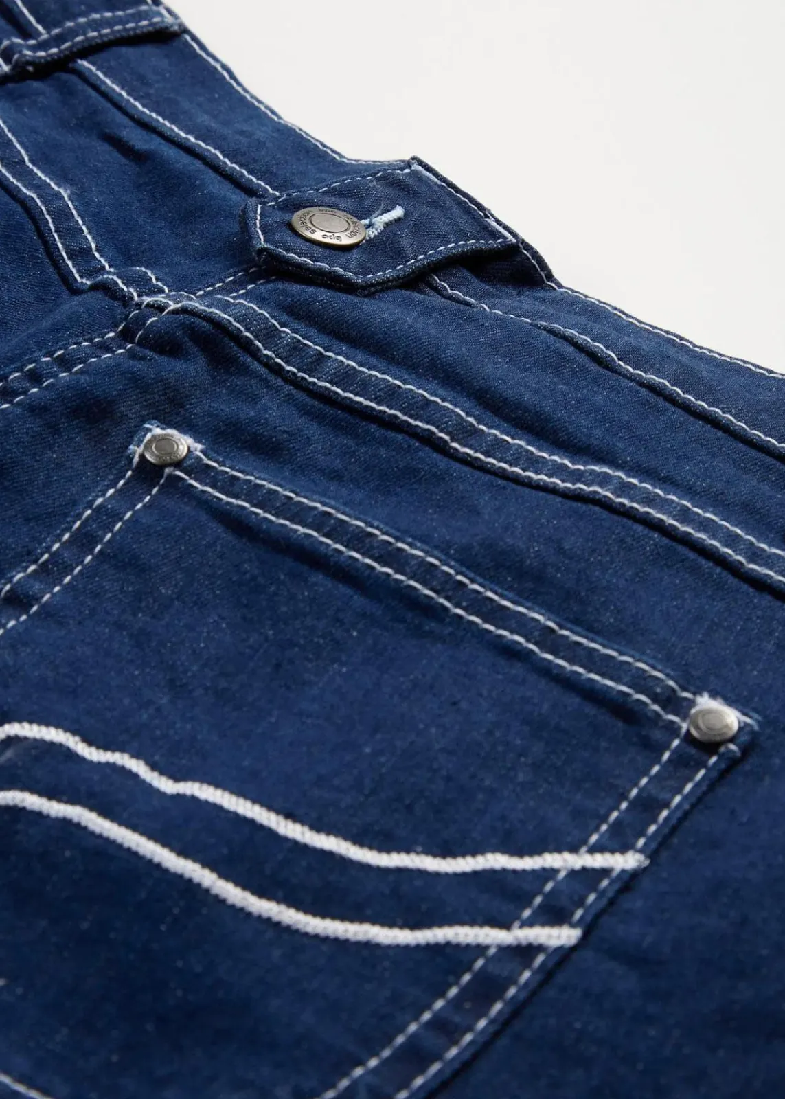 Capri Jeans Mid Waist|bonprix Outlet