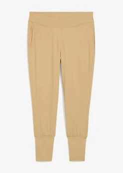 Capri-Hose aus softem Material|bonprix Sale