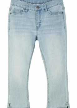 Capri-Jeans Mid Waist|bonprix Best