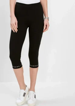 Capri-Leggings|bonprix Online