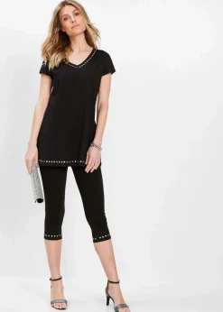 Capri-Leggings|bonprix Online