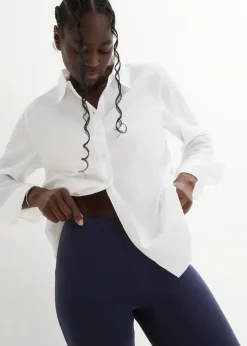 Capri-Leggings aus Bio-Baumwolle|bonprix Clearance