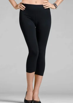 Capri-Leggings (2er-Pack)|bonprix Sale