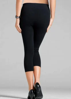 Capri-Leggings (2er-Pack)|bonprix Sale