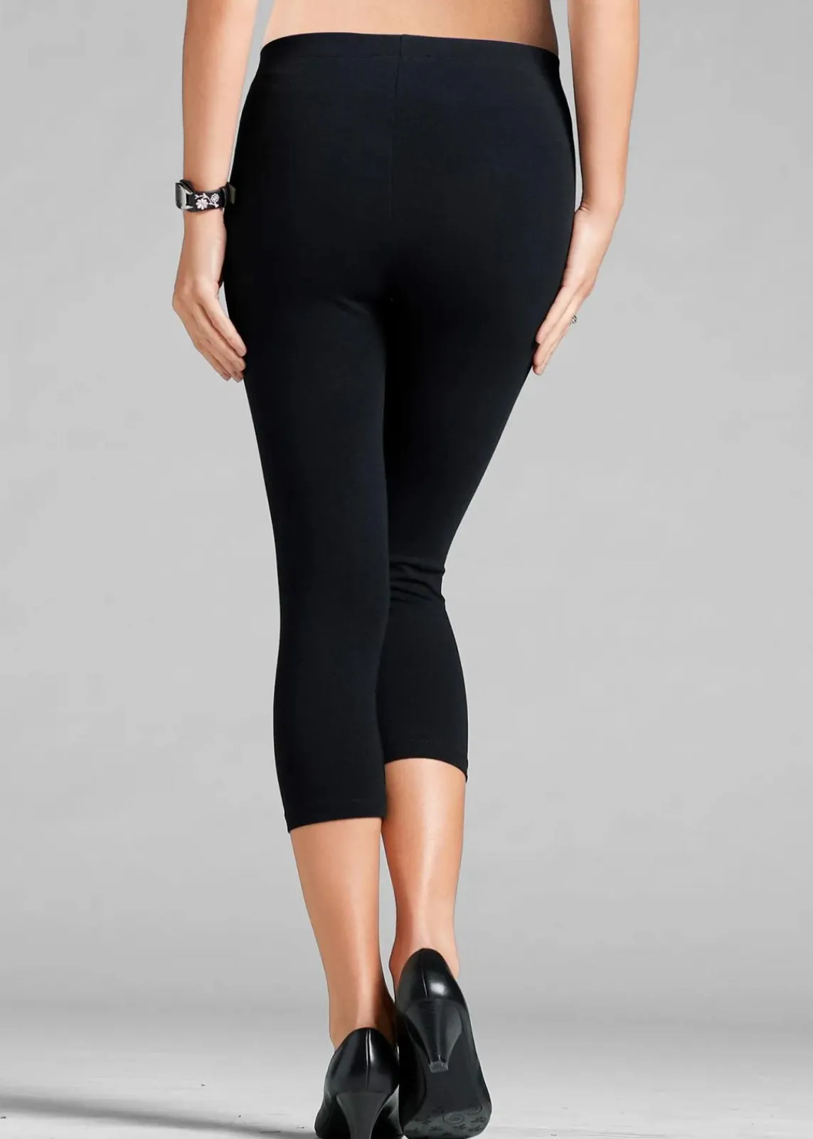 Capri-Leggings (2er-Pack)|bonprix Sale
