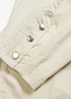 Cargohose aus Baumwolle mit Stretch|bonprix Discount