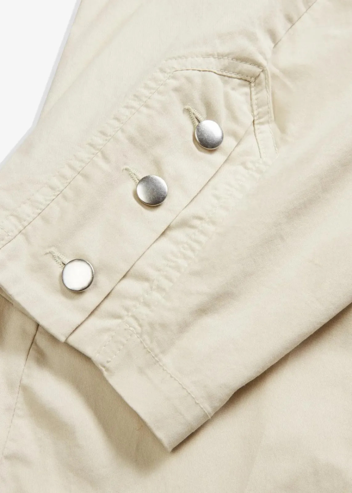 Cargohose aus Baumwolle mit Stretch|bonprix Discount