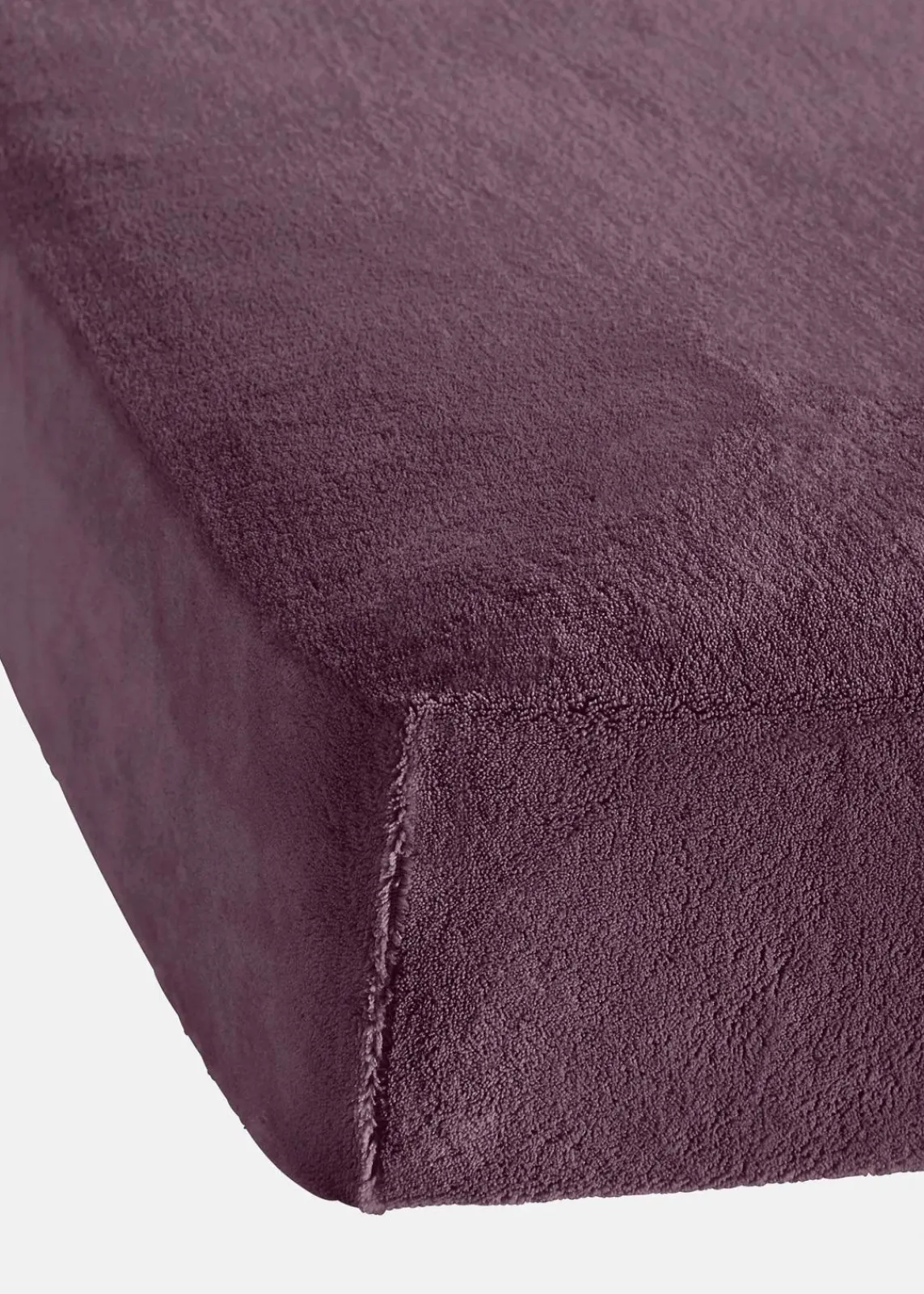 Cashmere Touch Spannbettlaken|bonprix Discount