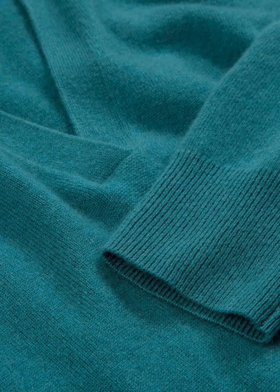 Cashmerepullover mit Good Cashmere Standard®-Anteil|bonprix Discount