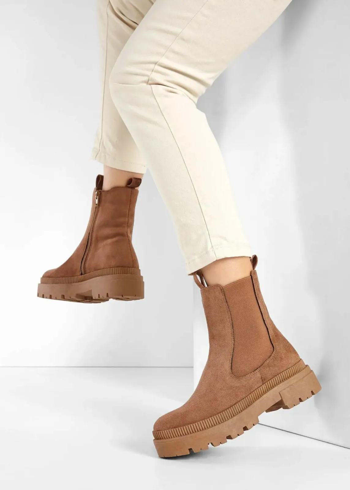 Chelsea Boot|bonprix Clearance