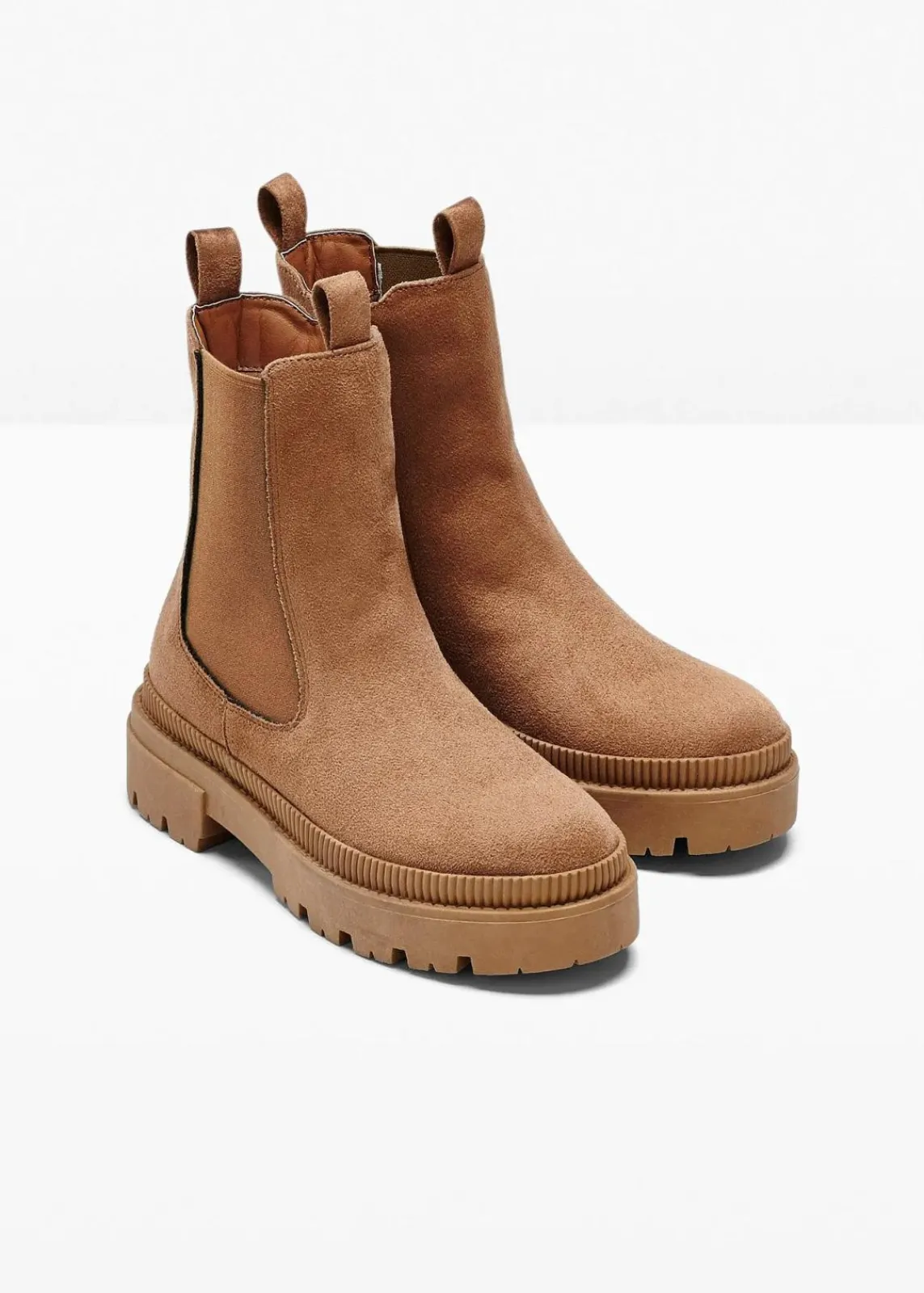Chelsea Boot|bonprix Clearance