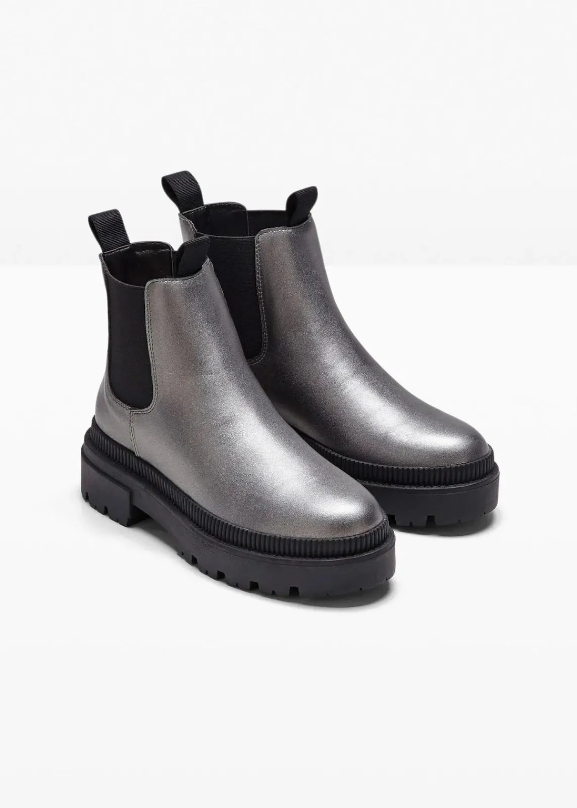 Chelsea Boot|bonprix New