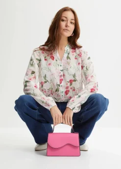 Chiffonbluse|bonprix New