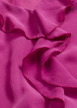 Chiffonbluse|bonprix Hot