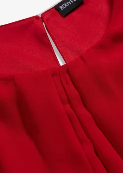 Chiffon-Kleid|bonprix