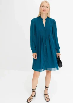 Chiffonkleid|bonprix Hot