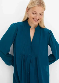 Chiffonkleid|bonprix Hot