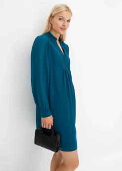 Chiffonkleid|bonprix Hot