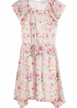 Chiffonkleid|bonprix Clearance