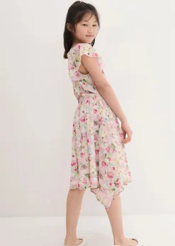 Chiffonkleid|bonprix Clearance