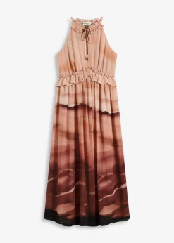 Chiffonkleid|bonprix Clearance