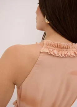 Chiffonkleid|bonprix Clearance