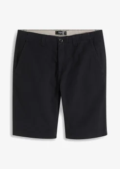 Chino-Bermuda aus reiner Baumwolle, Regular Fit|bonprix Sale
