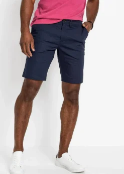 Chino-Bermuda, Regular Fit|bonprix Hot