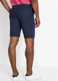 Chino-Bermuda, Regular Fit|bonprix Hot