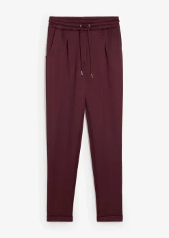Chinohose aus Scuba|bonprix Outlet