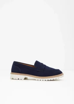 Chunky Loafer mit Profilsohle|bonprix Best