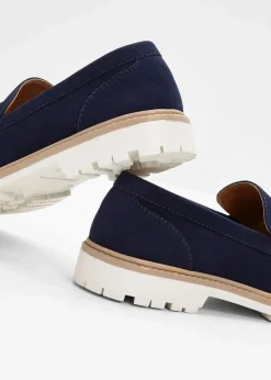 Chunky Loafer mit Profilsohle|bonprix Best