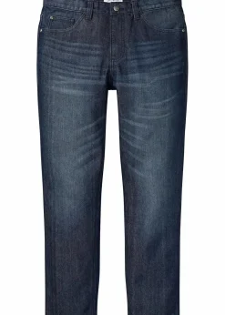 Classic Fit Jeans, Straight|bonprix Discount