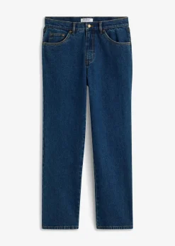 Classic Fit Stretch-Jeans, Straight|bonprix Outlet