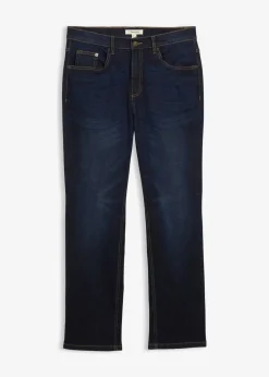 Classic Fit Stretch-Jeans, Straight|bonprix New