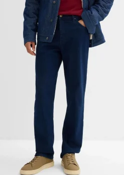 Classic Fit Stretch-Jeans, Straight|bonprix Discount