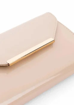 Clutch in Lackoptik|bonprix Best