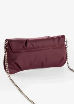 Clutch mit Strassverzierung|bonprix Outlet