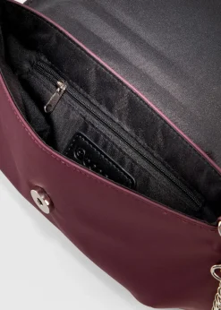 Clutch mit Strassverzierung|bonprix Outlet