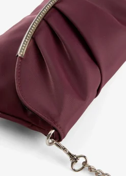 Clutch mit Strassverzierung|bonprix Outlet